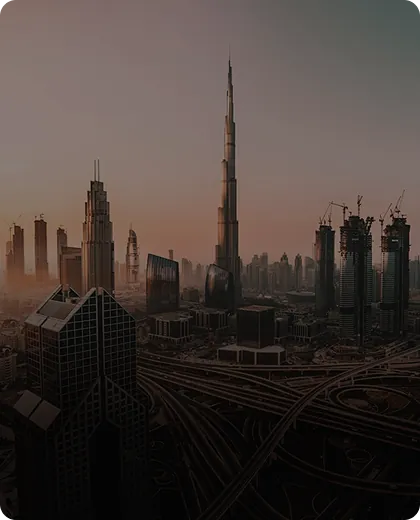 Smart cities