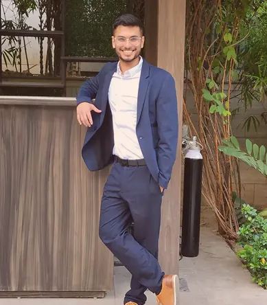Dr. Debayan Deb