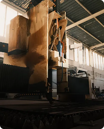 Manufacturing